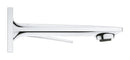 Grohe Allure 2 Delikli Lavabo BataryasıS - Boyut - 19309002