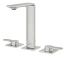 Grohe Allure 3 Delikli Ankastre Lavabo Bataryası, Paslanmaz Çelik - 20188DC1