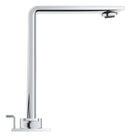 Grohe Allure 3 Delikli Lavabo Bataryası 1/2"
M - Boyut - 20188001
