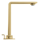 Grohe Allure 3 Delikli Lavabo Bataryası 1/2"
M - Boyut - 20188GN1