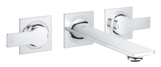 Grohe Allure 3 Delikli Lavabo Bataryası 1/2"
M - Boyut - 20193002