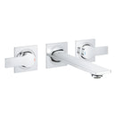 Grohe Allure 3 Delikli Lavabo Bataryası 1/2"
M - Boyut - 20193002