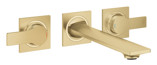 Grohe Allure 3 Delikli Lavabo Bataryası 1/2"
M - Boyut - 20193GN2