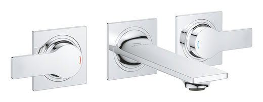 Grohe Allure 3 Delikli Lavabo Bataryası 1/2"
S - Boyut - 20189002