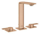 Grohe Allure 3 Delikli Lavabo Bataryası 1/2" M-Boyut - 20188DL1