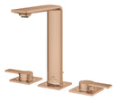 Grohe Allure 3 Delikli Lavabo Bataryası 1/2" M-Boyut - 20188DL1