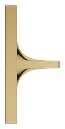 Grohe Allure 3 Yönlü Yönlendirici (Sıva Üstü Grubu), Altın - 19590GL1