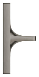 Grohe Allure 3 Yönlü Yönlendirici (Sıva Üstü Grubu), Fırçalı Sert Grafit - 19590AL1