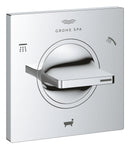 Grohe Allure 5 Yollu Yöndeğiştirici - 19590001