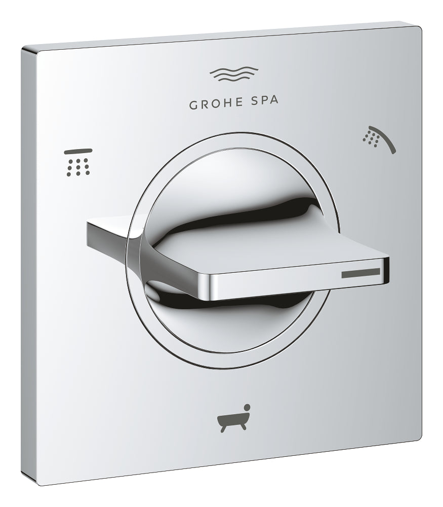 Grohe Allure 5 Yollu Yöndeğiştirici - 19590001