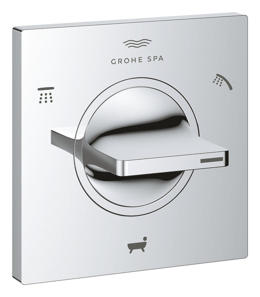 Grohe Allure 5 Yollu Yöndeğiştirici - 19590001