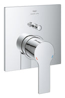 Grohe Allure Ankastre Banyo/Duş Bataryası - 19315001