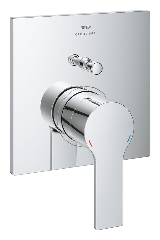 Grohe Allure Ankastre Banyo/Duş Bataryası - 19315001