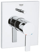 Grohe Allure Ankastre Banyo/Duş Bataryası - 19315000