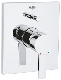 Grohe Allure Ankastre Banyo/Duş Bataryası - 19315000