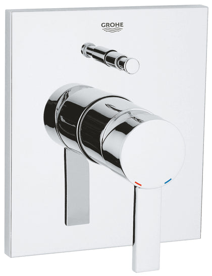 Grohe Allure Ankastre Banyo/Duş Bataryası - 19315000