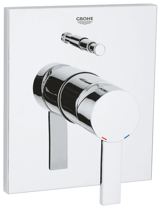 Grohe Allure Ankastre Banyo/Duş Bataryası - 19315000