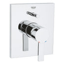 Grohe Allure Ankastre Banyo/Duş Bataryası - 19315000