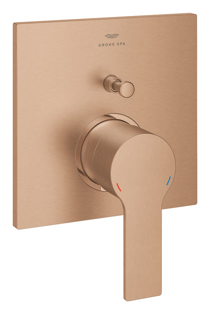 Grohe Allure Ankastre Banyo/Duş Bataryası - 19315DL1