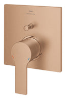 Grohe Allure Ankastre Banyo/Duş Bataryası - 19315DL1