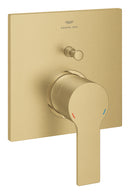 Grohe Allure Ankastre Banyo/Duş Bataryası - 19315GN1