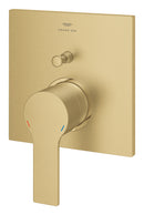 Grohe Allure Ankastre Banyo/Duş Bataryası - 19315GN1