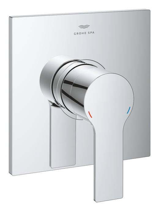 Grohe Allure Ankastre Duş Bataryası - 19317001