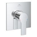 Grohe Allure Ankastre Duş Bataryası - 19317001
