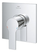 Grohe Allure Ankastre Duş Bataryası - 19317001
