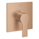 Grohe Allure Ankastre Duş Bataryası - 19317DL1