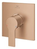 Grohe Allure Ankastre Duş Bataryası - 19317DL1