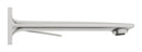 Grohe Allure Ankastre Lavabo Bataryası (Sıva Üstü Grubu), Paslanmaz Çelik - 19386DC2
