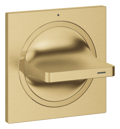 Grohe Allure Ankastre Stop Valf - 19334GN1