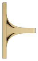 Grohe Allure Ankastre Stop Valf (Sıva Üstü Grubu), Altın - 19334GL1