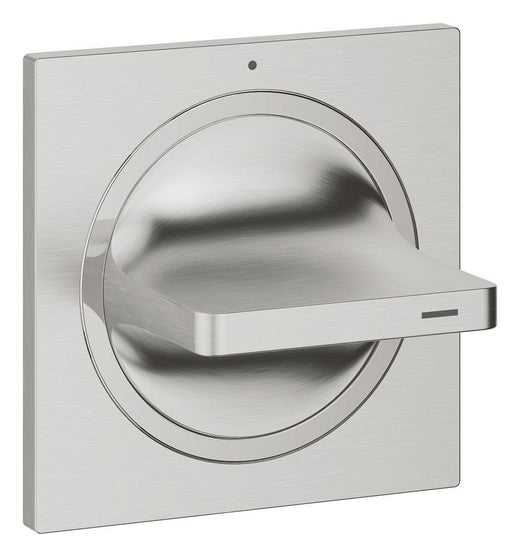 Grohe Allure Ankastre Stop Valf (Sıva Üstü Grubu), Paslanmaz Çelik - 19334DC1