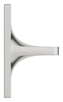 Grohe Allure Ankastre Stop Valf (Sıva Üstü Grubu), Paslanmaz Çelik - 19334DC1