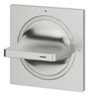 Grohe Allure Ankastre Stop Valf (Sıva Üstü Grubu), Paslanmaz Çelik - 19334DC1