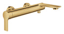 Grohe Allure Banyo Bataryası, Altın - 32826GL1