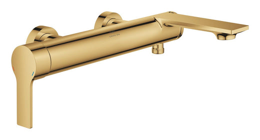 Grohe Allure Banyo Bataryası, Altın - 32826GL1