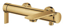 Grohe Allure Banyo Bataryası, Altın - 32826GL1