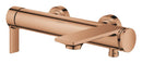 Grohe Allure Banyo Bataryası, Bakır - 32826DA1