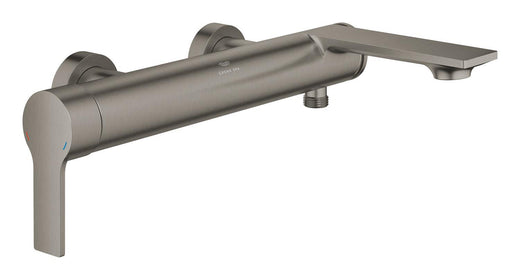 Grohe Allure Banyo Bataryası, Fırçalı Sert Grafit - 32826AL1