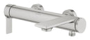 Grohe Allure Banyo Bataryası, Paslanmaz Çelik - 32826DC1