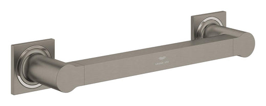 Grohe Allure Banyo Tutunma Barı, Fırçalı Sert Grafit - 40955AL1