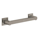 Grohe Allure Banyo Tutunma Barı, Fırçalı Sert Grafit - 40955AL1