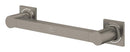 Grohe Allure Banyo Tutunma Barı, Fırçalı Sert Grafit - 40955AL1