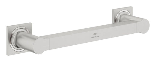 Grohe Allure Banyo Tutunma Barı, Paslanmaz Çelik - 40955DC1