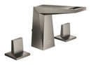 Grohe Allure Brilliant 3 Delikli Lavabo Bataryası 1/2" M-Boyut - 20626AL0