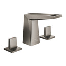 Grohe Allure Brilliant 3 Delikli Lavabo Bataryası 1/2" M-Boyut - 20626AL0