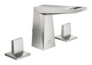 Grohe Allure Brilliant 3 Delikli Lavabo Bataryası 1/2" M-Boyut - 20626DC0